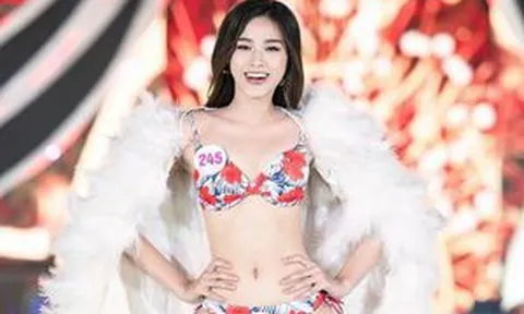 Đỗ Thị Hà sẽ lo việc học trước khi thi Hoa hậu Thế giới